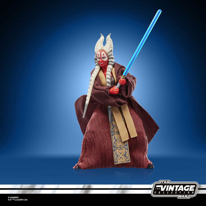 Shaak Ti Attack of the Clones Star Wars figure 9.5cm