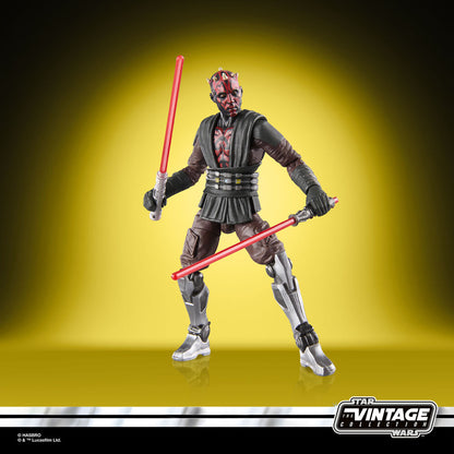 Maul Figur Maul Schattenlord Star Wars 9 5 cm