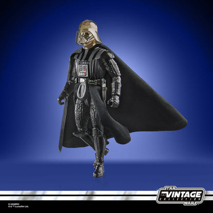 Figure Darth Vader Emperor Wrath Return of the Jedi Star Wars 9.5cm