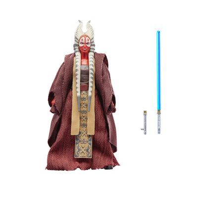 Shaak Ti Attack of the Clones Star Wars figure 9.5cm