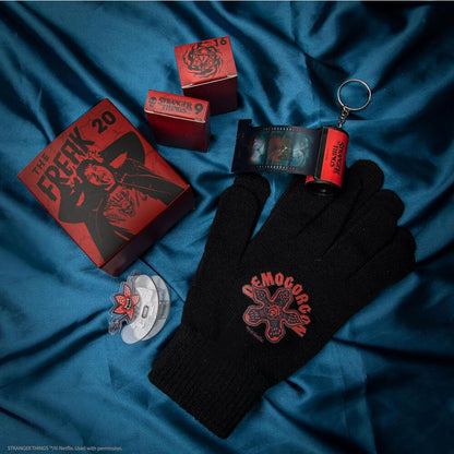 Stranger Things Advent Calendar