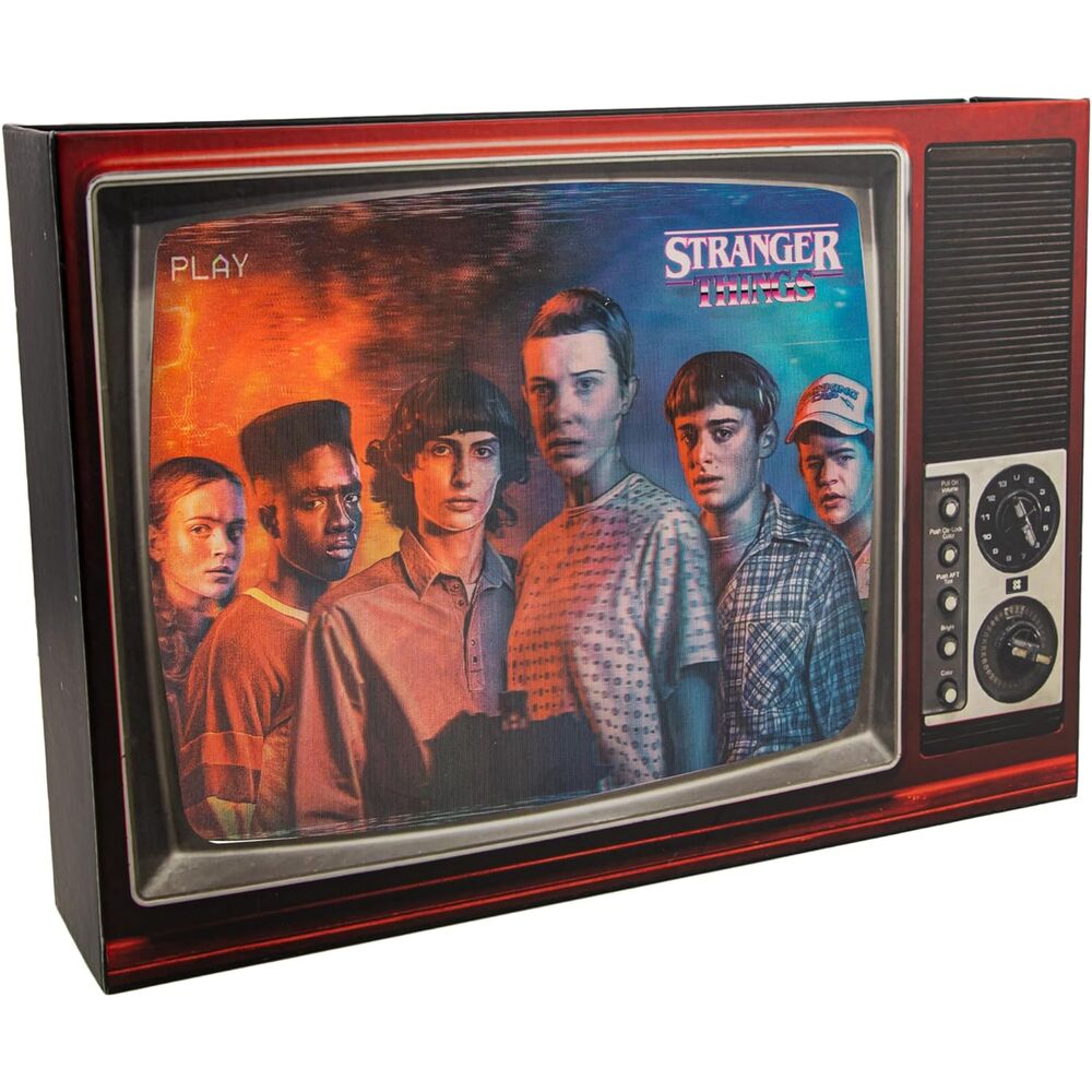 Stranger Things Advent Calendar