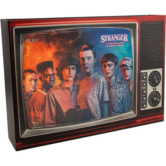 Stranger Things Advent Calendar