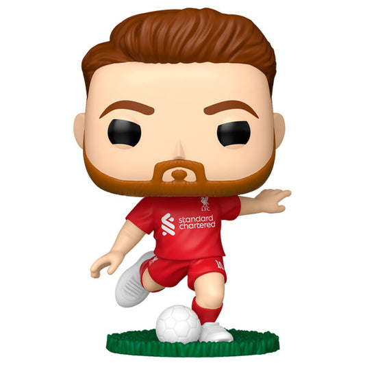 Figura POP de Liverpool Alexis Mac Allister