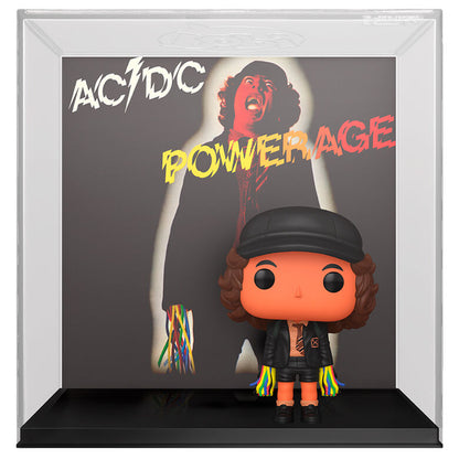 figure pop albums ac dc powerage