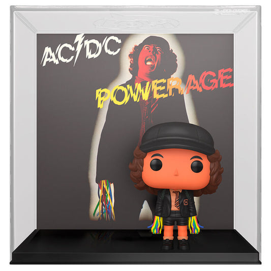 figure pop albums ac dc powerage