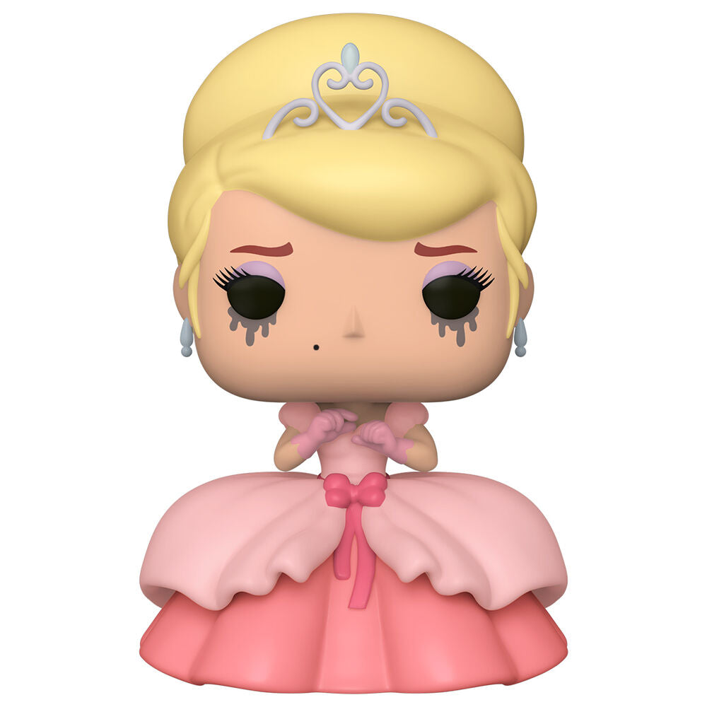 Disney POP Figure Tiana and the Frog Charlotte 51 Chase