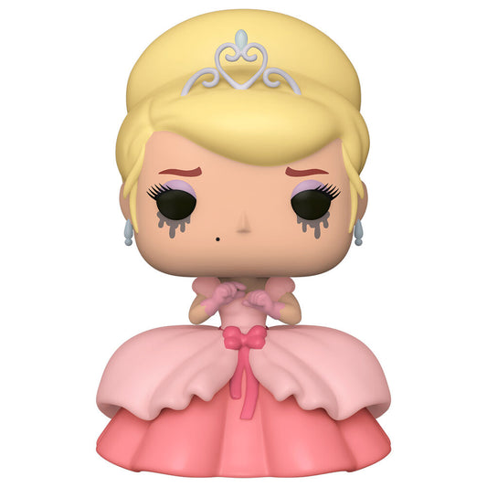 Disney POP Figure Tiana and the Frog Charlotte Chase
