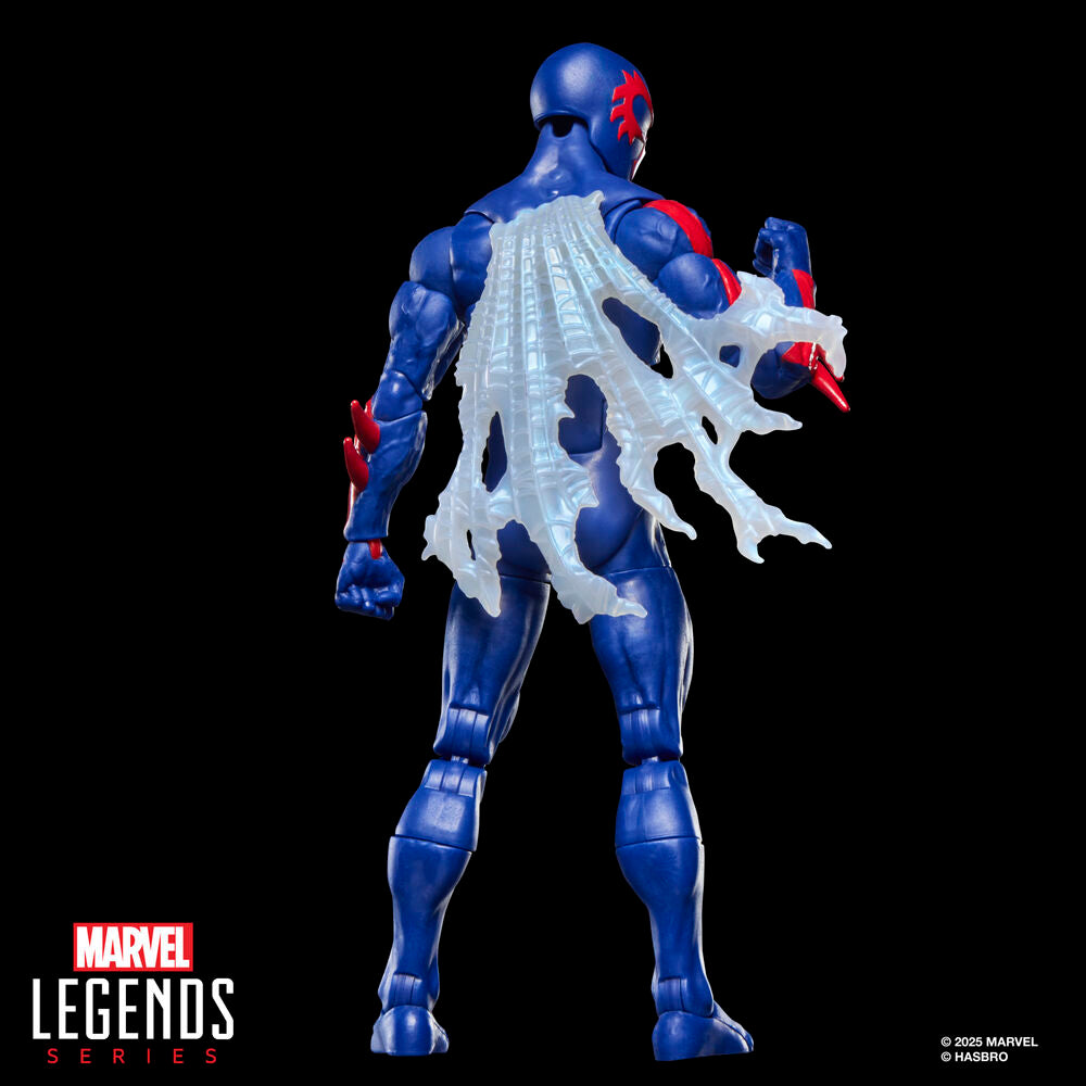 Spider Man Figur 2099  Spiderman Marvel Comics  15 cm