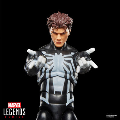 Figurka Spider Venom Spider Man Marvel Legends Series 15cm