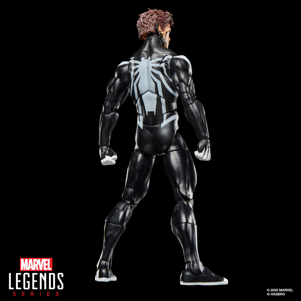 Figurka Spider Venom Spider Man Marvel Legends Series 15cm