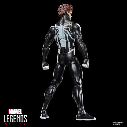 Figurka Spider Venom Spider Man Marvel Legends Series 15cm