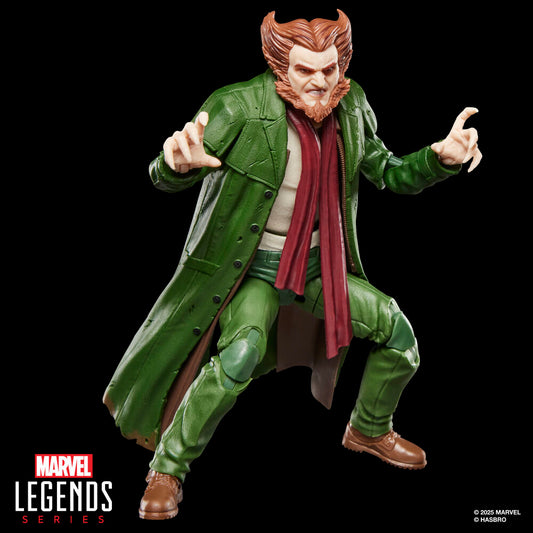 Figurka Sowa Spider Man Marvel Legends Series 15cm