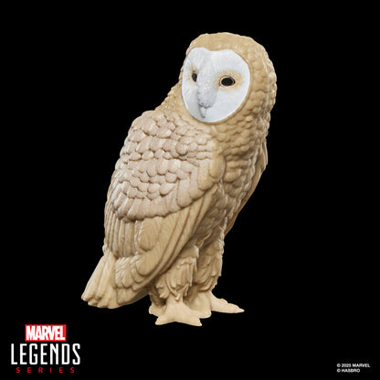 Figurka Sowa Spider Man Marvel Legends Series 15cm