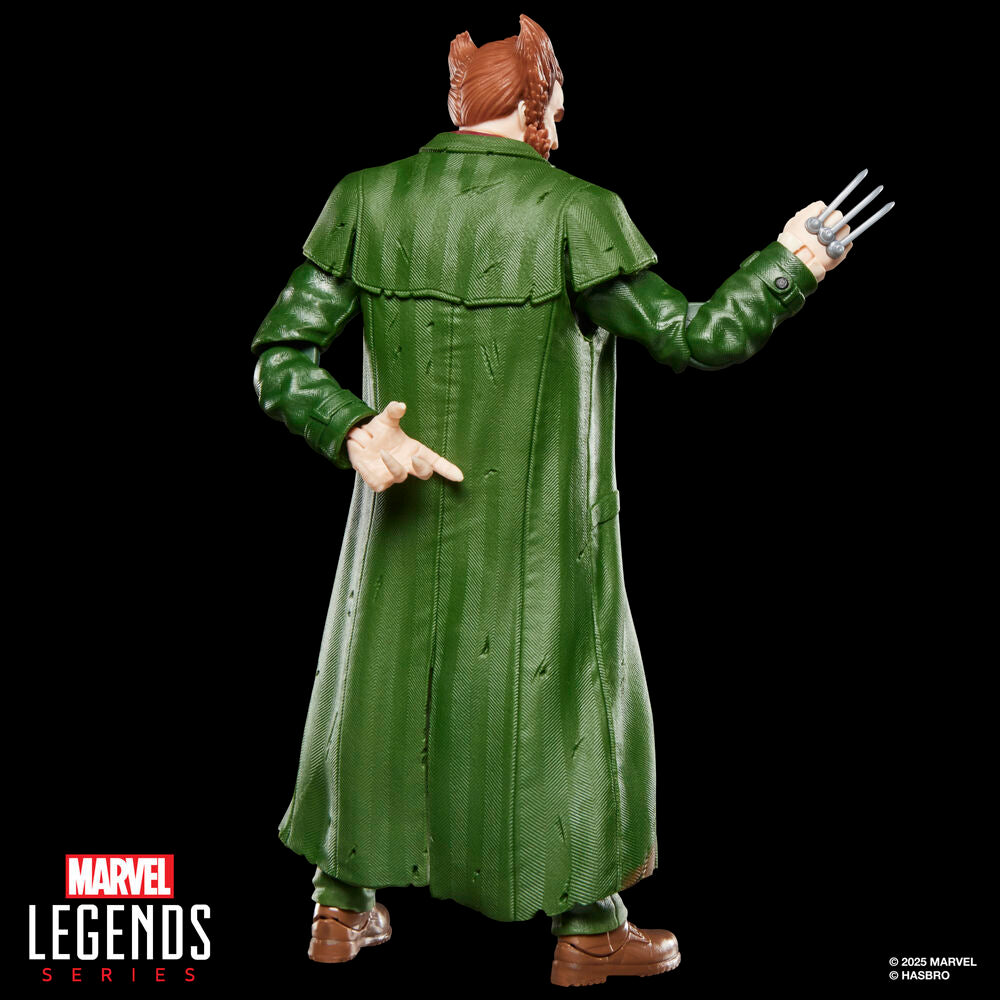 Figurka Sowa Spider Man Marvel Legends Series 15cm