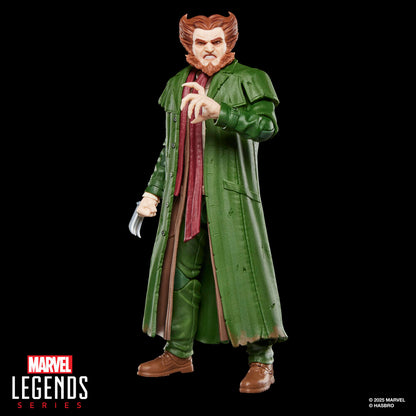 Figurka Sowa Spider Man Marvel Legends Series 15cm