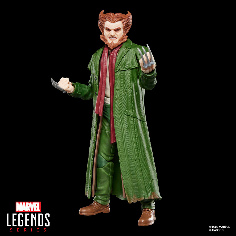 Figurka Sowa Spider Man Marvel Legends Series 15cm