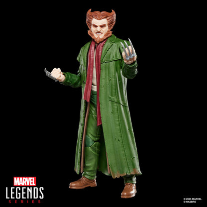 Figurka Sowa Spider Man Marvel Legends Series 15cm