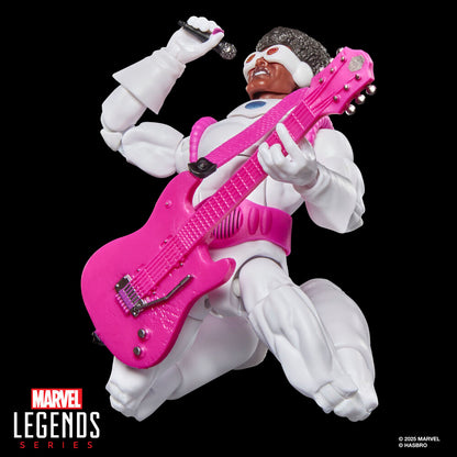 Hyno Hustler Spider Man Marvel Comics Figurka 15 cm