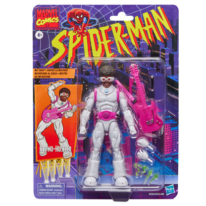 Hyno Hustler Spider Man Marvel Comics Figurka 15 cm