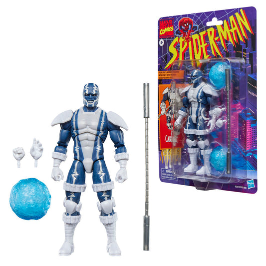 Spider Man Figur mit Herzfunktion  Marvel Comics  15 cm