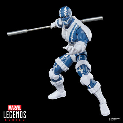 Spider Man Figur mit Herzfunktion  Marvel Comics  15 cm