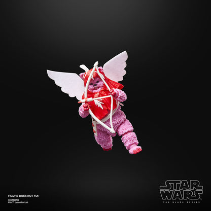Figurka Ewok Edycja Walentynkowa Star Wars 15cm