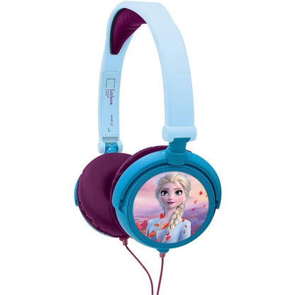 Cuffie con archetto regolabile Disney Frozen