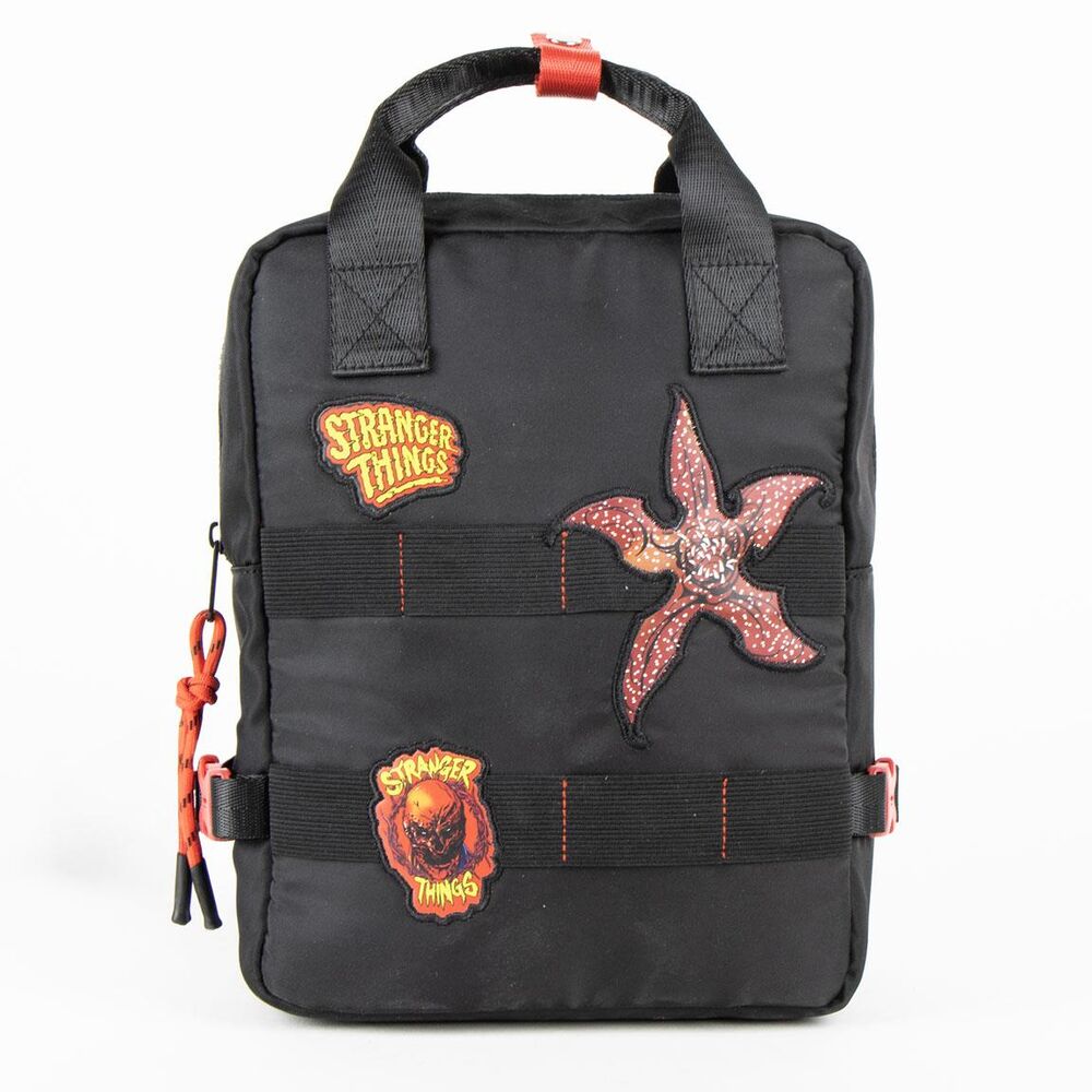 Stranger Things Backpack 27cm
