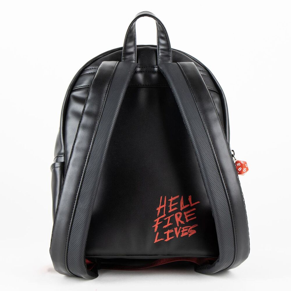 Mochila Stranger Things 27cm