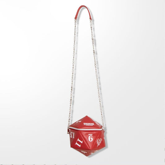 Bolsa Stranger Things