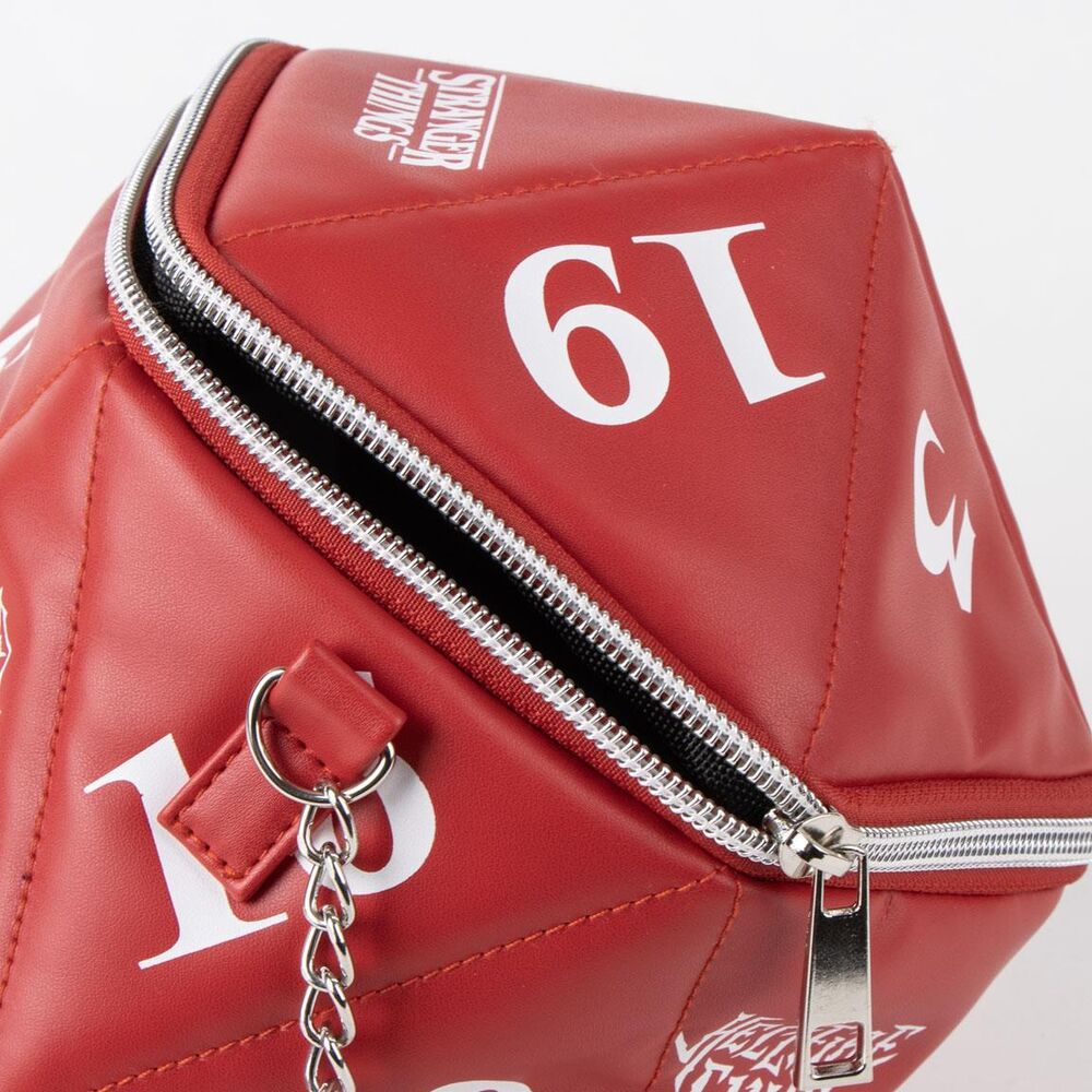 Stranger Things bag