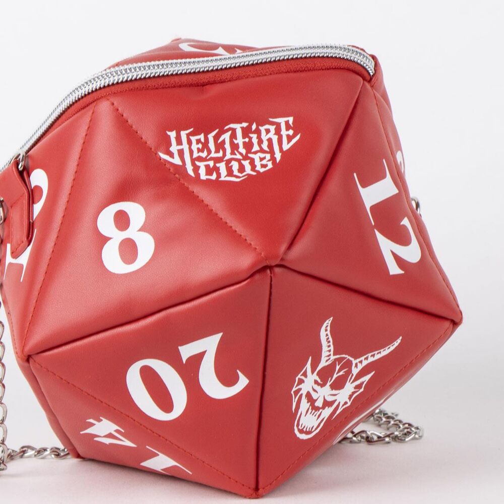 Stranger Things bag
