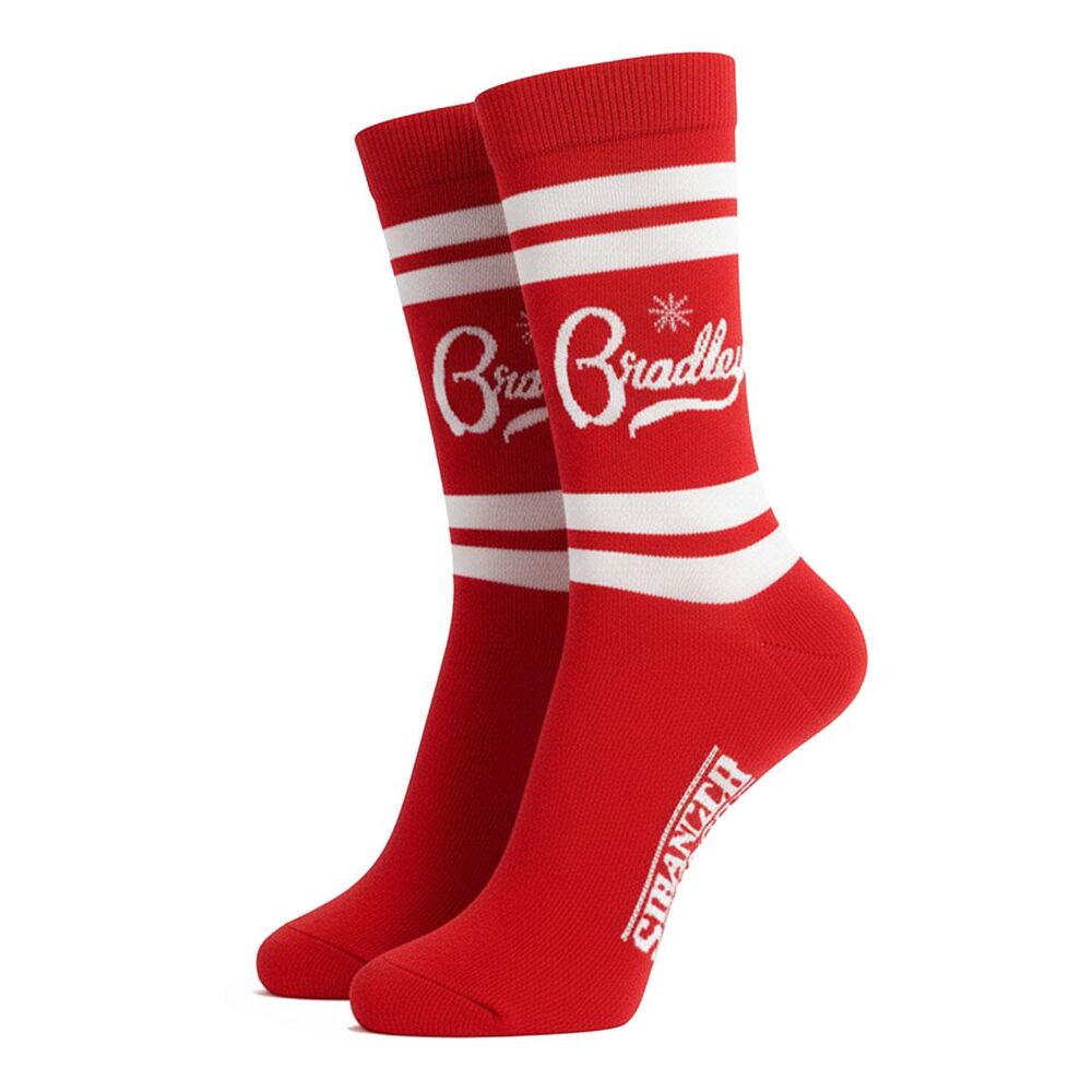 Set 3 Adult Stranger Things Socks
