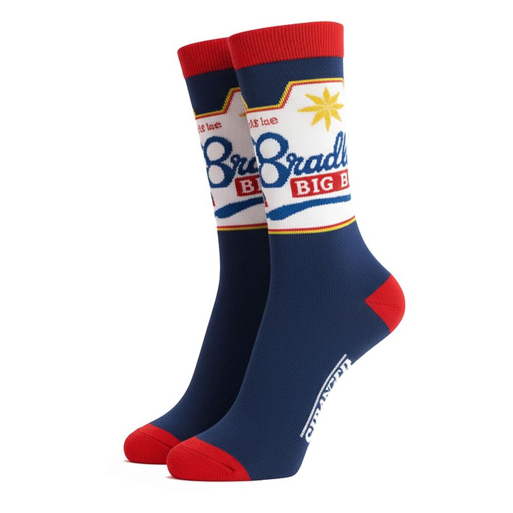 Set 3 Adult Stranger Things Socks