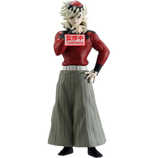 doma demon slayer kimetsu no yaiba figure 17cm