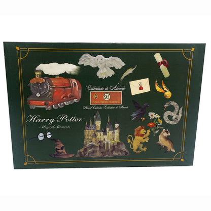 Harry Potter Advent Calendar