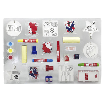 Atletico Madrid Advent Calendar