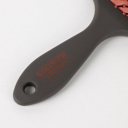 Stranger Things Hair Brush