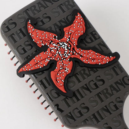 Stranger Things Hair Brush