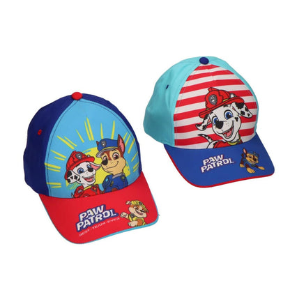Paw Patrol Cap Assortment