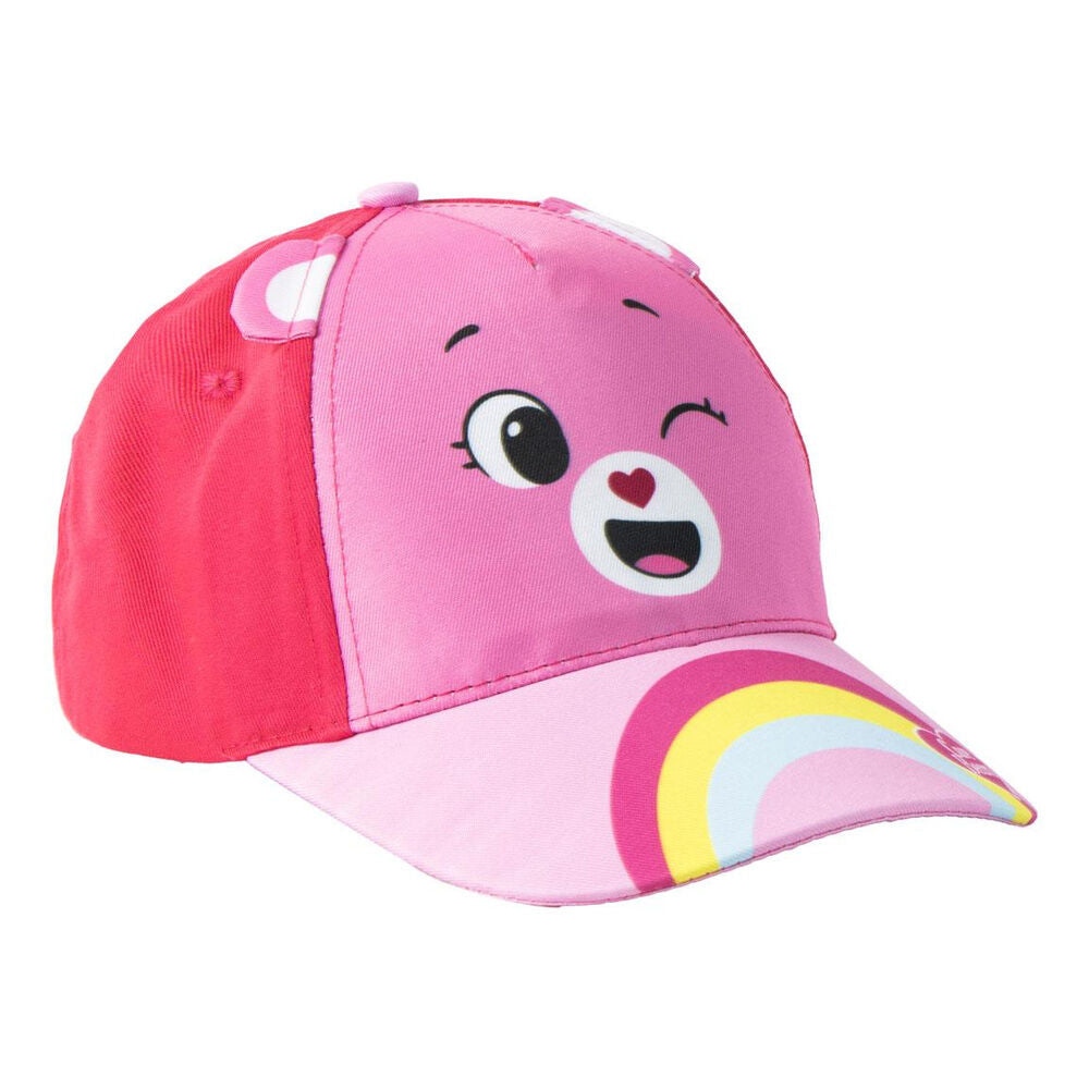 care bears cap