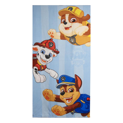 Asciugamano in microfibra Paw Patrol