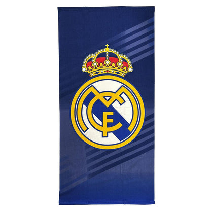 Real Madrid microfiber towel