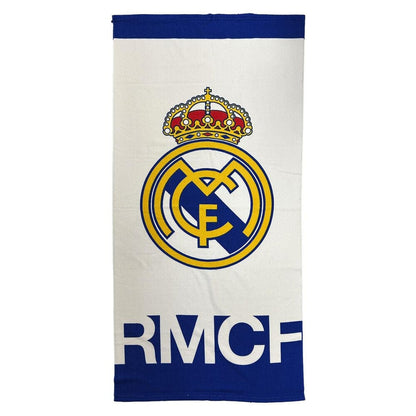 Real Madrid microfiber towel