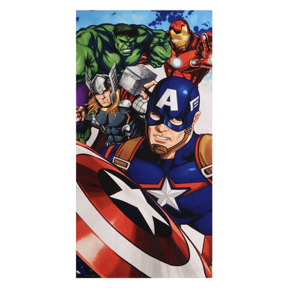 Avengers Marvel Microfiber Towel