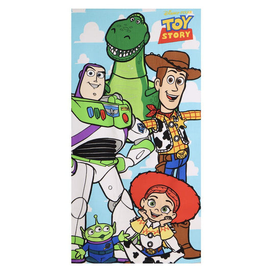 toy story disney pixar microfiber towel