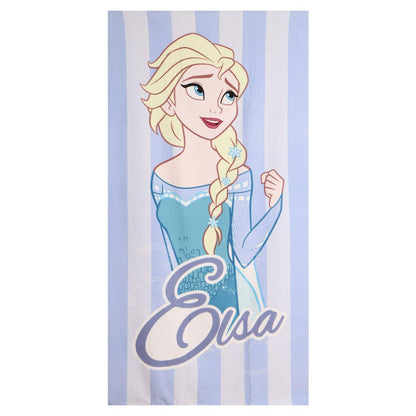 Disney Frozen microfiber towel