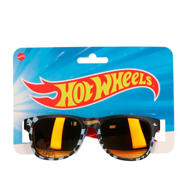 hot wheels premium sunglasses
