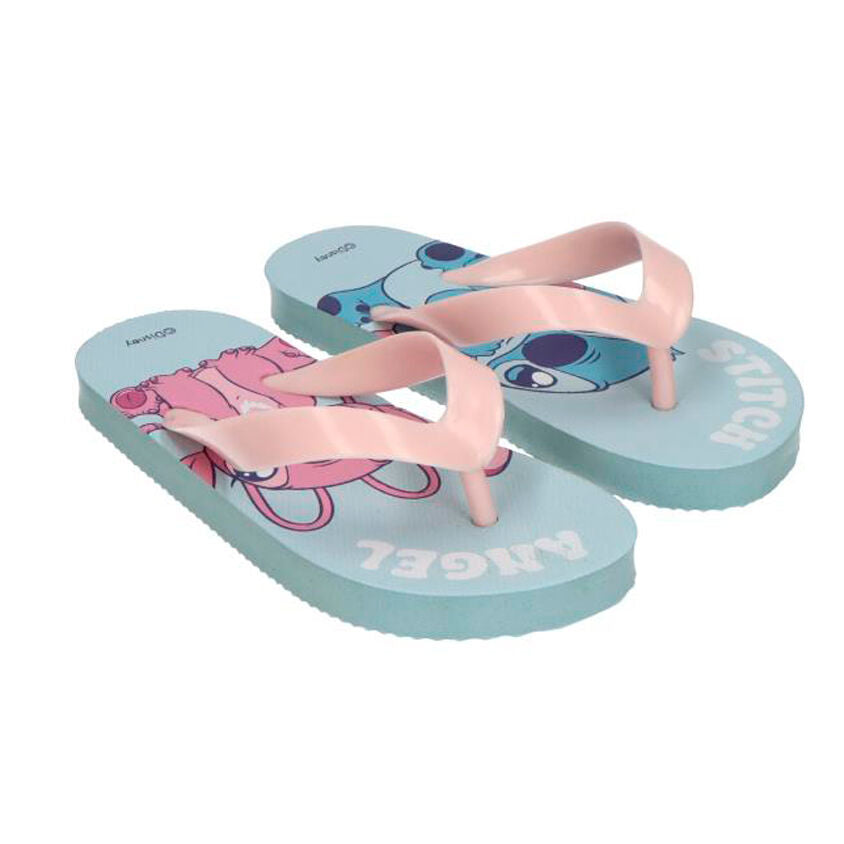 Stitch Disney Flip Flops
